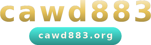 cawd883 logo